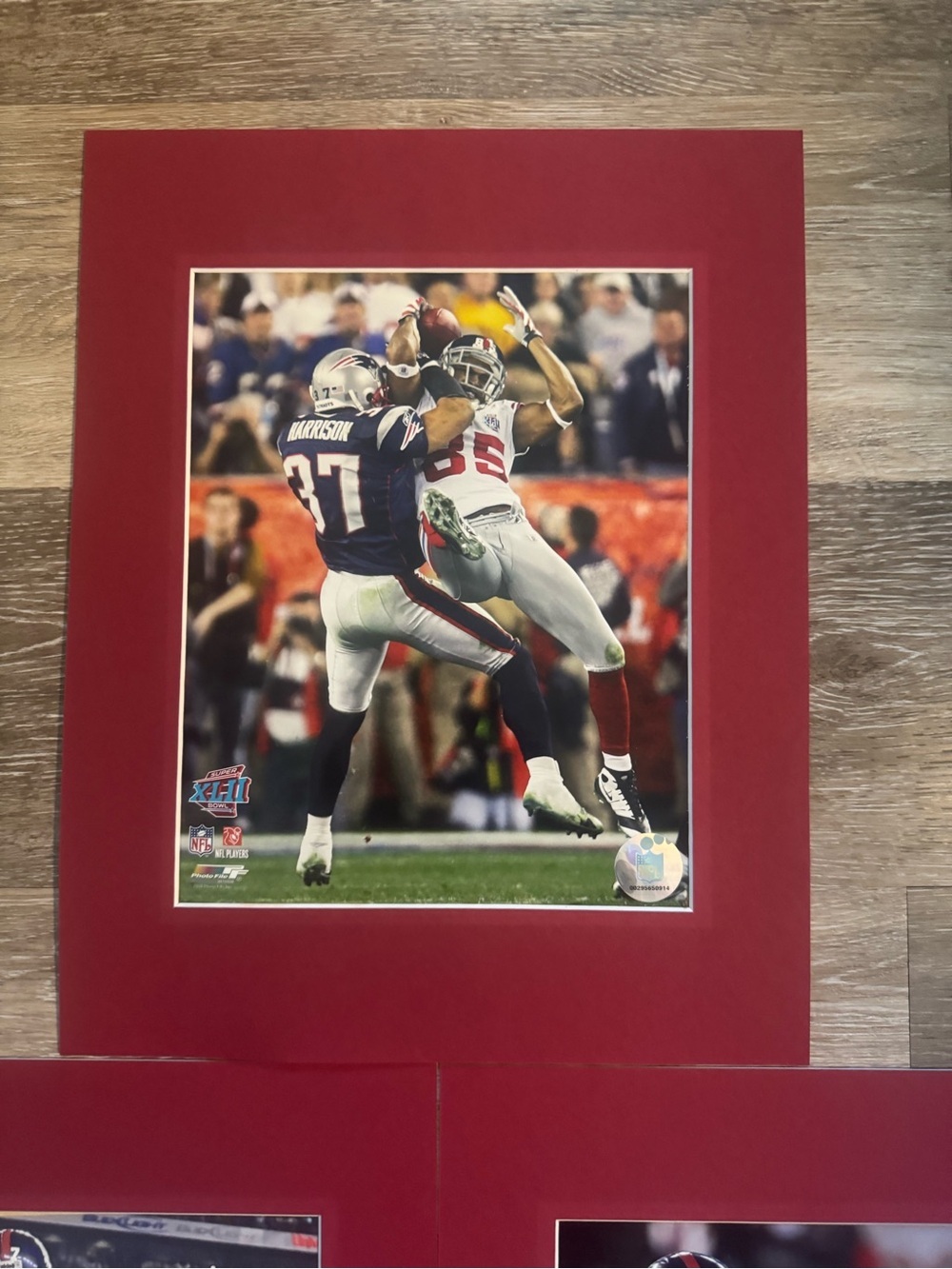 NFL COLLECTORS Images - Picture 4 of 11